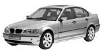 BMW E46 P0196 Fault Code