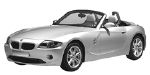 BMW E85 P0196 Fault Code