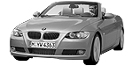 BMW E93 P0196 Fault Code