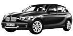 BMW F20 P0196 Fault Code