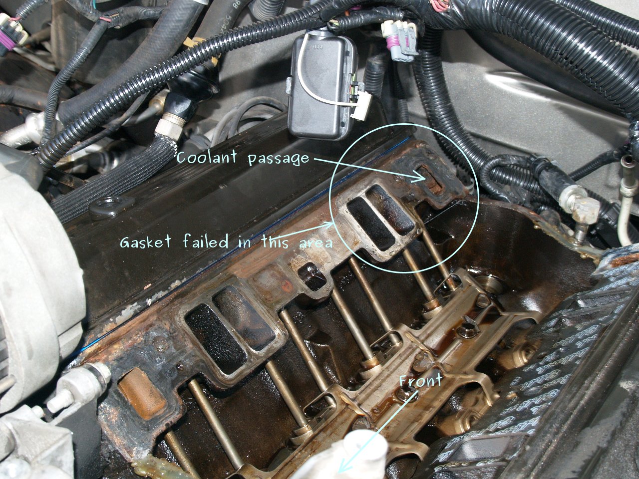 See P0196 in engine